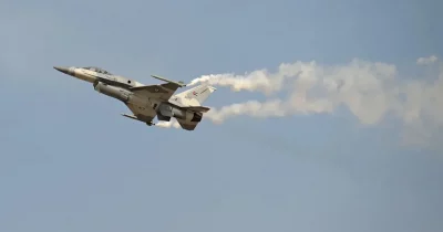 United Arab Emirates conducts secret military strikes on Iran