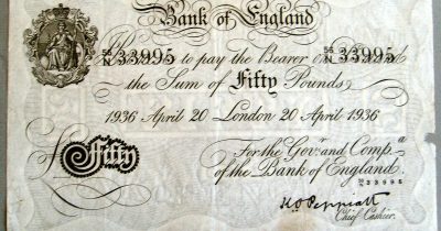 UK borrowing costs hit 18-year high as leadership uncertainty rattles gilt markets