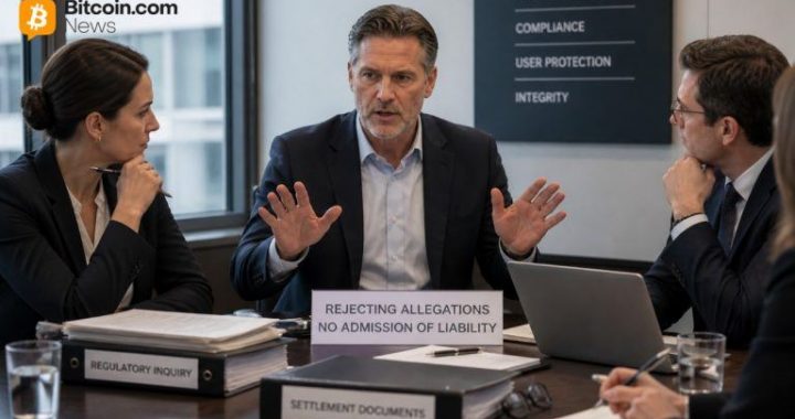 Uphold Rejects New York Claims After $5M Customer Repayment Deal