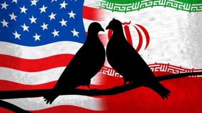 IRGC retaliates against US base amid heightened tensions with Iran