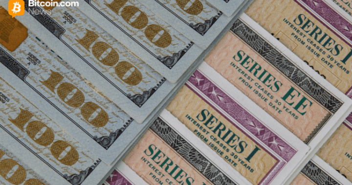 US Bond Market Cracks Show as 30-Year Treasury Clears Above 5% for First Time Since 2007