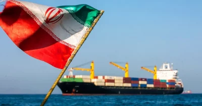 Iran’s cryptocurrency stockpile valued at $7.7B, reports Fox News