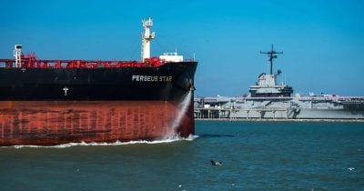 EIA forecasts crude oil prices could rise $20/bbl if Strait of Hormuz remains closed through June