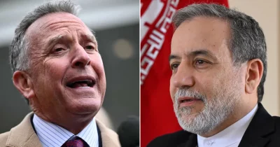Mediators seek stopgap deal between Iran and US to extend fragile cease-fire