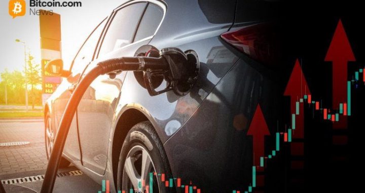 Bitcoin Slides Below $79K as $304M in Crypto Longs Vanish After PPI Shock