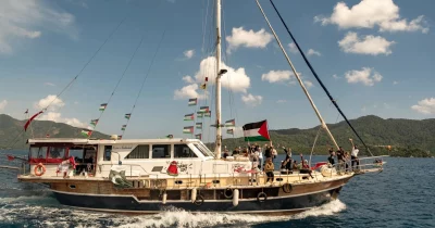US sanctions four activists linked to Gaza flotilla campaigns