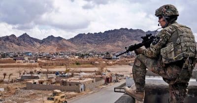 Trump defies Congress, extends Iran military operations without approval