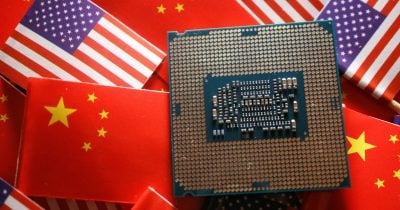 US moves to block advanced AI chip sales to Chinese entities