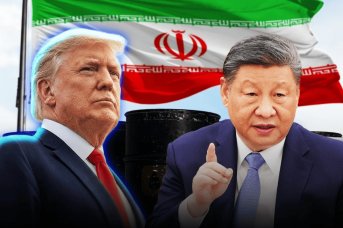 Iran may control Strait of Hormuz, Rubio warns amid US-Iran tensions