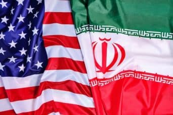 Trump vows to counter nuclear ambitions amid Iran tensions