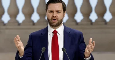 JD Vance warns tech CEOs about AI threats to critical infrastructure