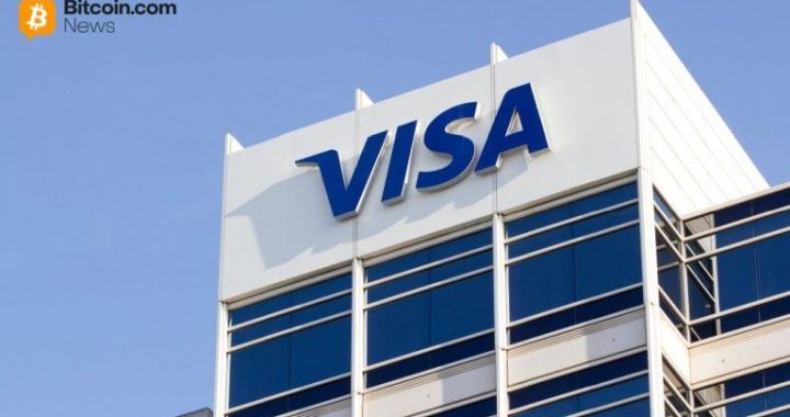 Visa Invests in Replit to Bring Secure Payments Into AI Agents and Apps