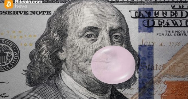 ‘Warren Buffet Indicator’ Hits All-Time High as Stock Market Reaches Record Levels