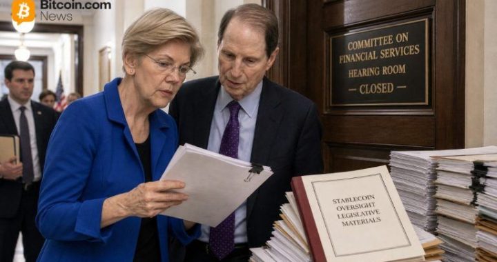 Senators Press Lutnick, Tether Over Loan Tied to Cantor Stake Transfer to Trust
