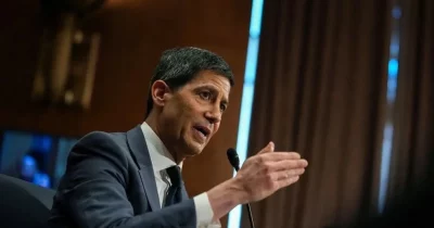 Federal Reserve Chair Kevin Warsh faces pressure to adjust rate stance as inflation complicates promises