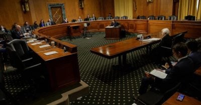 CLARITY Act clears Senate Banking Committee with bipartisan support