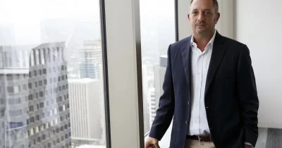 Andrew Left faces trial for alleged market manipulation in Los Angeles