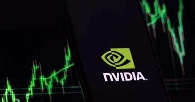 Wells Fargo sees Nvidia stock rising over 40% driven by AI