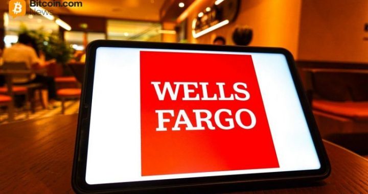 Wells Fargo Raises Blackrock Ether ETF Stake to 1.1M Shares in Q1
