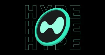 Hyperliquid native token hits new all-time high as HYPE surges past $59