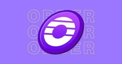 Orderly Network deploys MCP for AI-driven perp DEX management