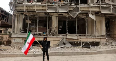 US, Israel poised for strikes on Iran within days, WSJ reports