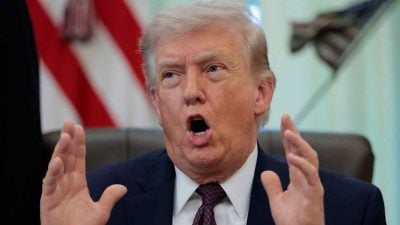 US maintains hardline stance on Strait of Hormuz amid Iran tensions