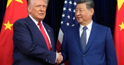US releases 53.3M barrels from Strategic Petroleum Reserve as Trump discusses Iran and energy security with Xi Jinping
