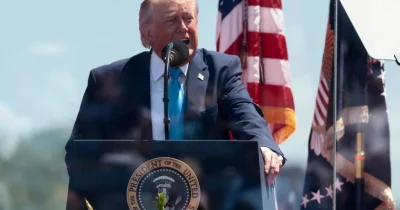 US and Iran nearing agreement to end Middle East war, Trump says