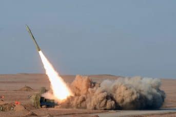 Iran warns France, Britain against warship deployment near Strait of Hormuz
