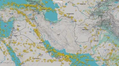 Iran vows to protect missile, nuclear tech amid US tensions