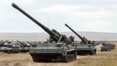 Medvedev warns of nuclear apocalypse amid Russia-NATO tensions