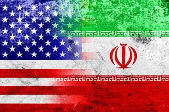 Trump to discuss military options on Iran as tensions rise