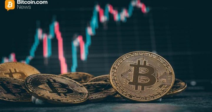 Wintermute Warns Bitcoin Rally Looking Like a Short Squeeze, Not a Proper Breakout