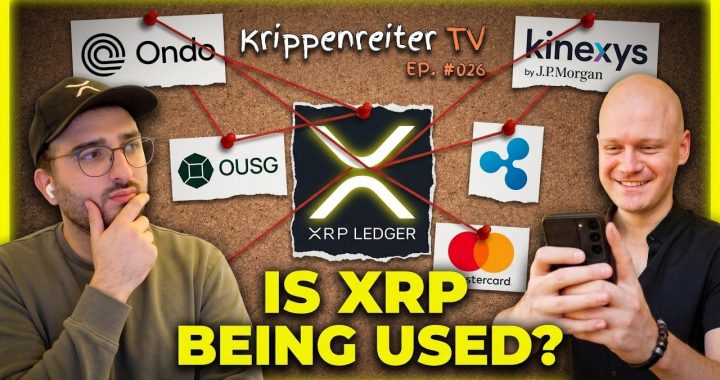 XRP News: The Truth Behind the XRP and JPMorgan Rumors