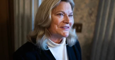 Cynthia Lummis highlights CLARITY Act’s protections for developers and law enforcement tools