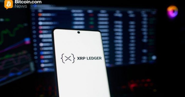 XRP Bulls Drive Token Above $90B Market Cap as Bitcoin Retakes $82,000
