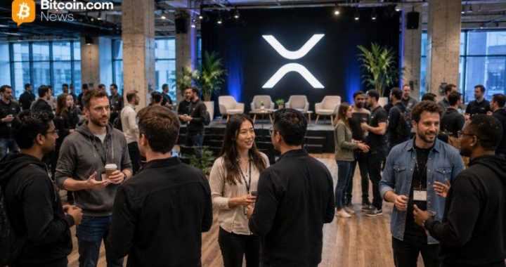XRP Ledger Foundation Signals Public Collaboration Push Across Ecosystem