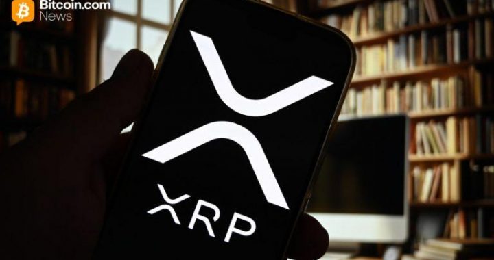 XRP Ledger Foundation Names Ripple’s David Schwartz Honorary Board Member