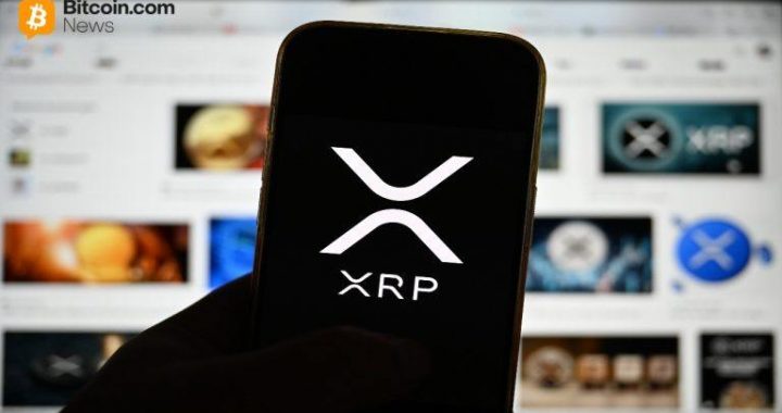 XRP Slips Below BNB in Q1 2026 Rankings, but New Institutional Data Flashes Bullish Signals