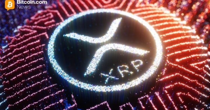XRP Sheds Nearly 6% Weekly as Traders Rotate Into XLM After DTCC Partnership