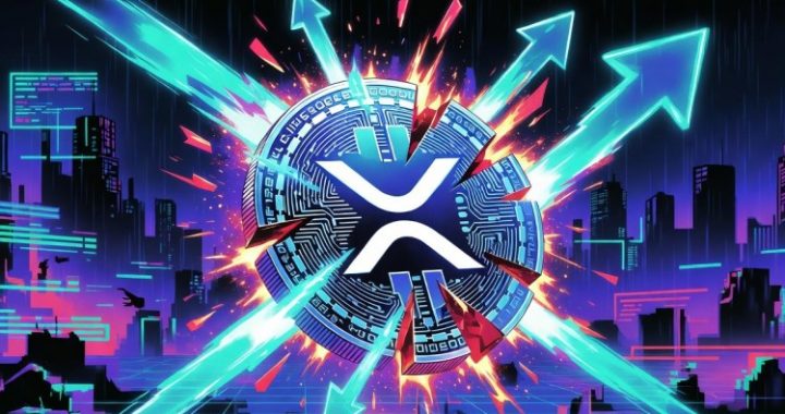 Something Shocking Just Happened To The XRP Price, Analysts Are Using It To Make A Bold Prediction