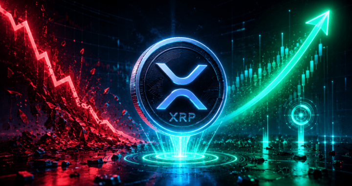 XRP Pulls Back, But TD Sequential Flashes Buy Signal