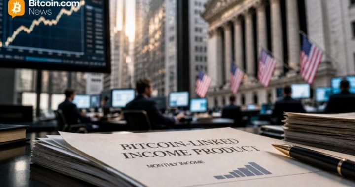 Yen Carry Trade on Steroids? Strategist Flags Bitcoin-Linked STRC Yields