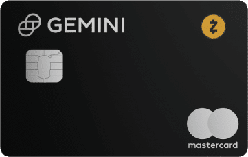 Zcash surges 110% as Gemini launches ZEC credit card rewards