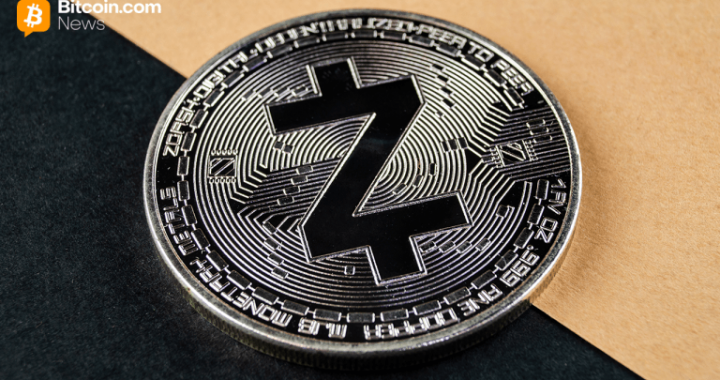 Zcash Drops to $550 as Traders Defend 33% Weekly Surge and Eye Another Run
