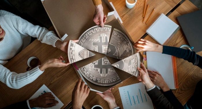 The B2B Side of Crypto: Why the Future of Mass Adoption Belongs to CaaS