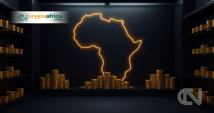 Bitcoin Treasuries Are Emerging in Africa. Should Startups Care? — Crypto Africa