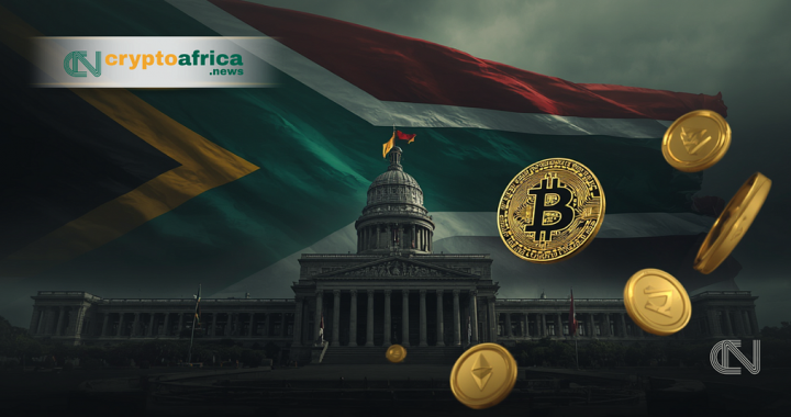 VALR CEO Slams South Africa’s Crypto Regulation Over Exchange Controls
