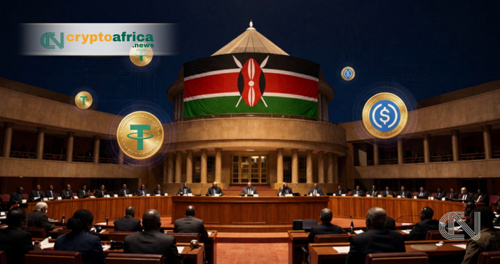 Kenyan Lawmakers Challenge Stablecoin Rules Over Innovation Concerns